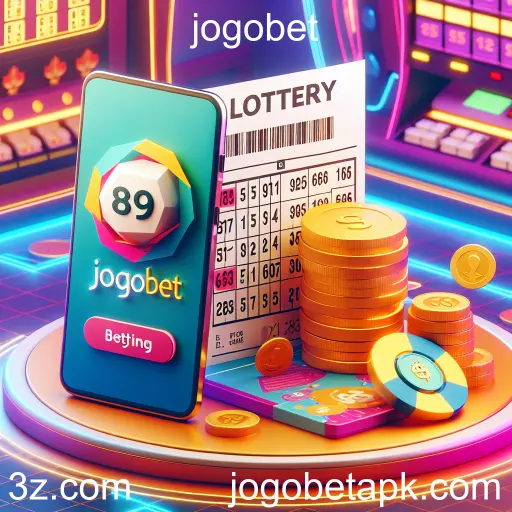 A Magia das Loterias: Entretenimento e Oportunidade de Ganhos